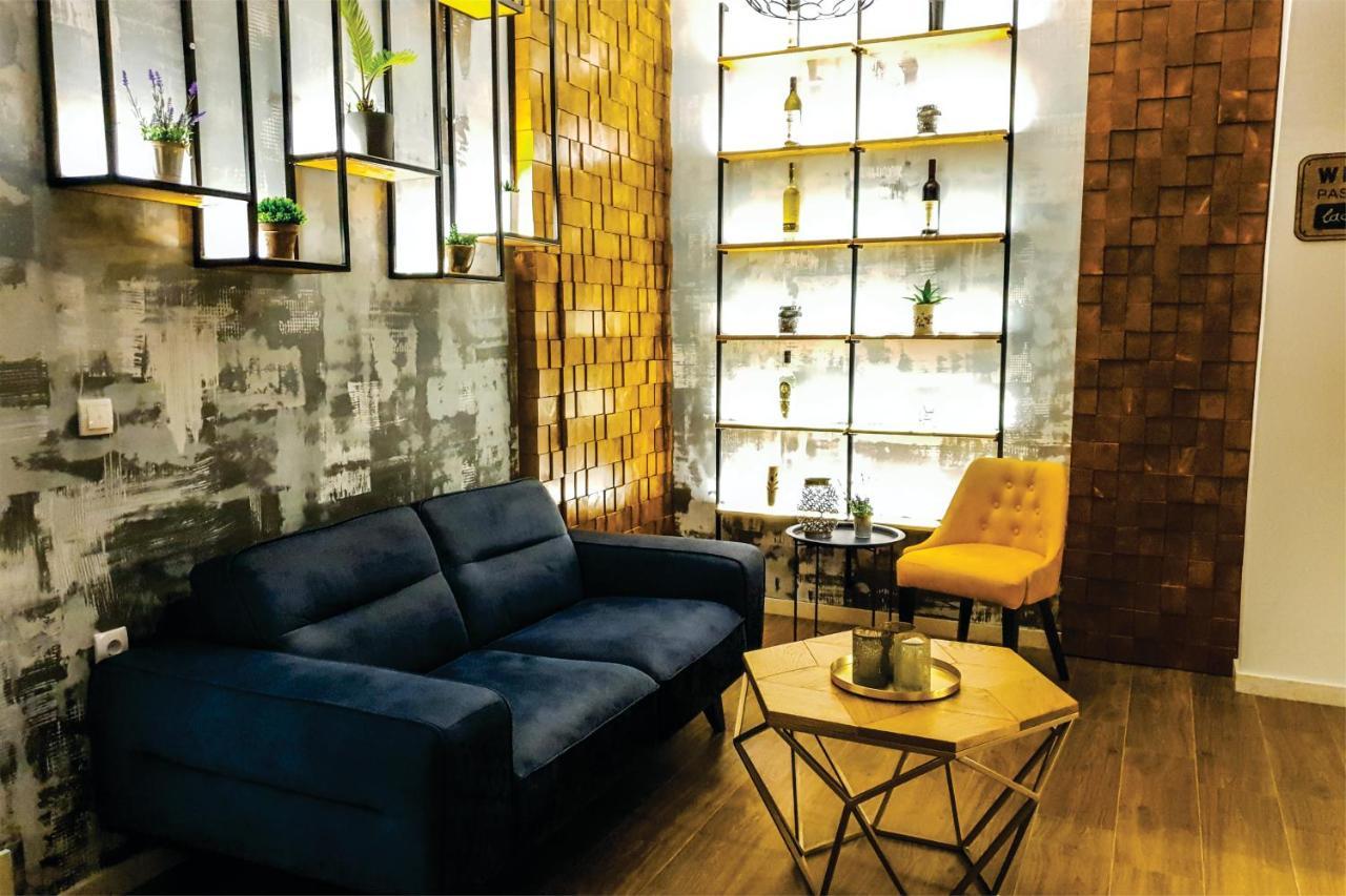 Lacasa Apartments & Restaurant Ulcinj Eksteriør bilde