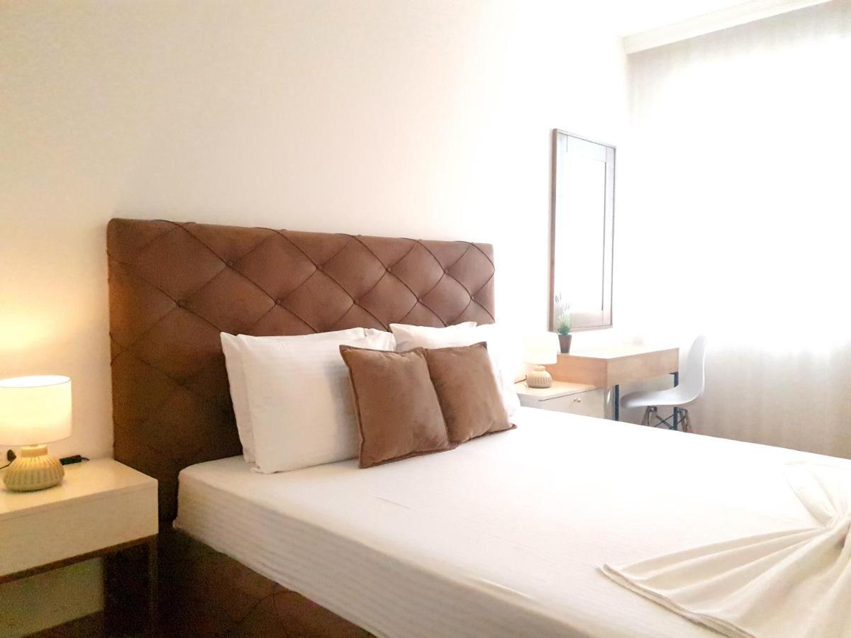 Lacasa Apartments & Restaurant Ulcinj Eksteriør bilde
