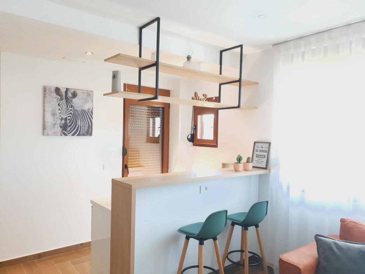 Lacasa Apartments & Restaurant Ulcinj Eksteriør bilde