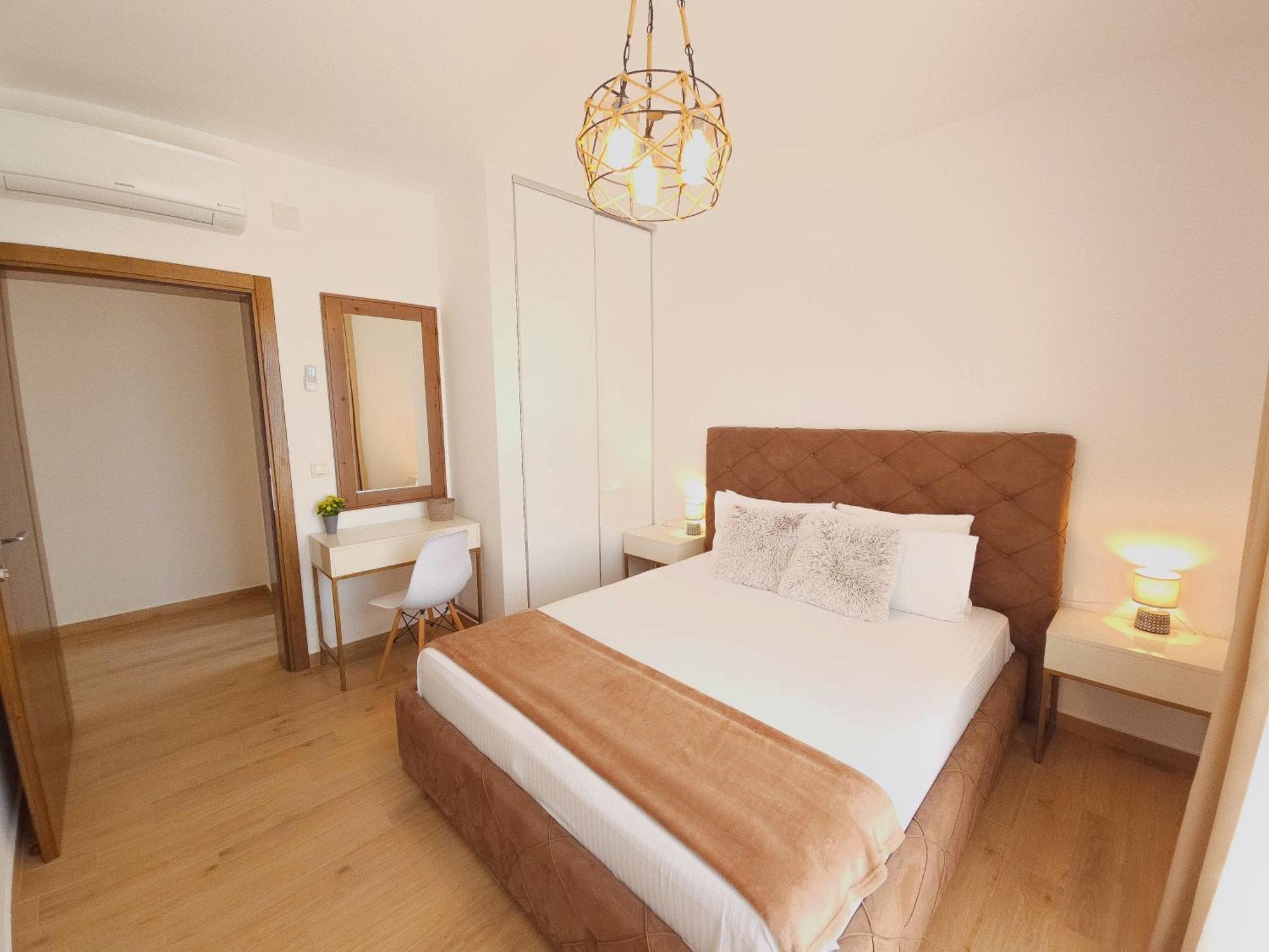 Lacasa Apartments & Restaurant Ulcinj Eksteriør bilde