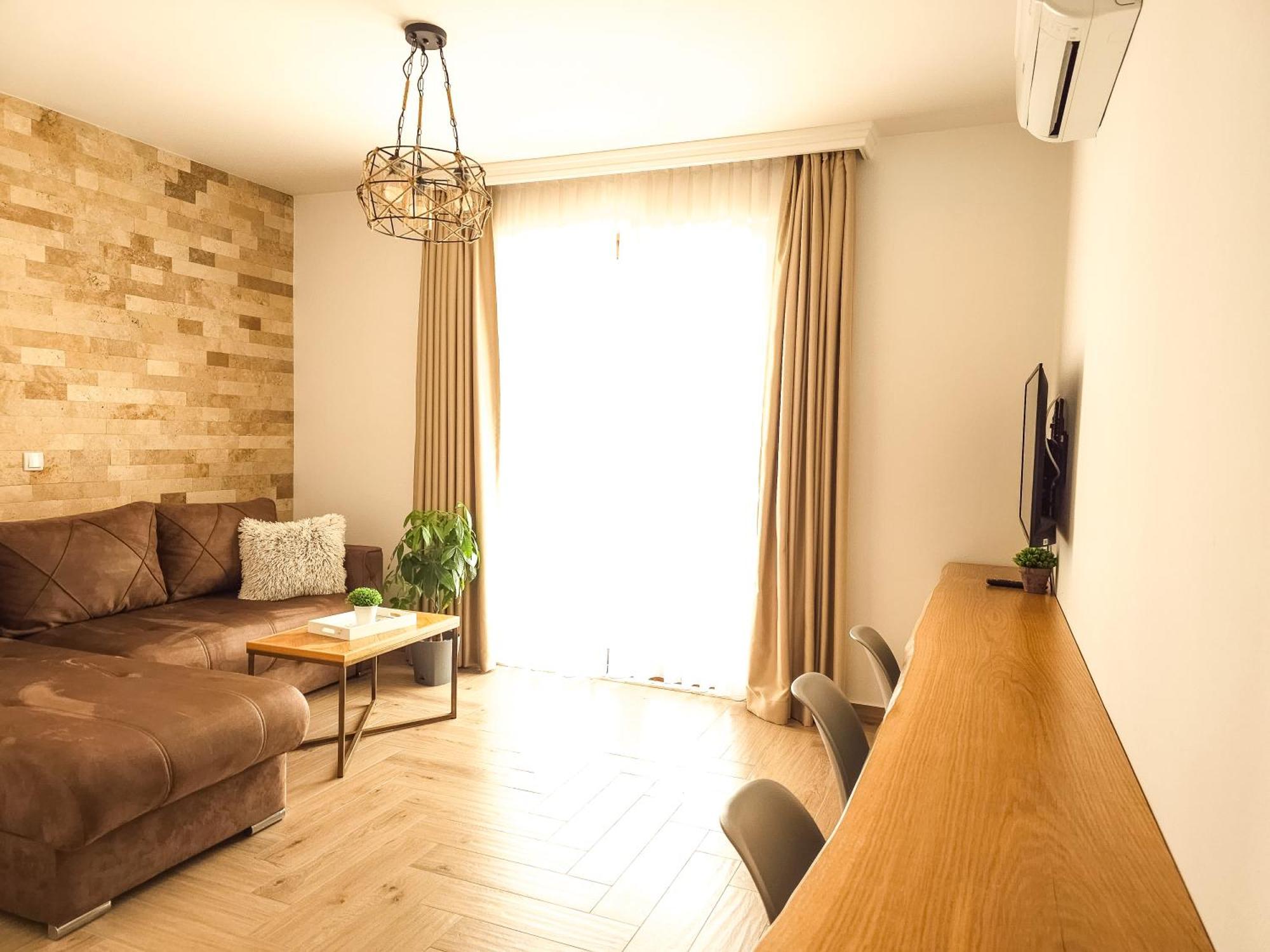 Lacasa Apartments & Restaurant Ulcinj Eksteriør bilde