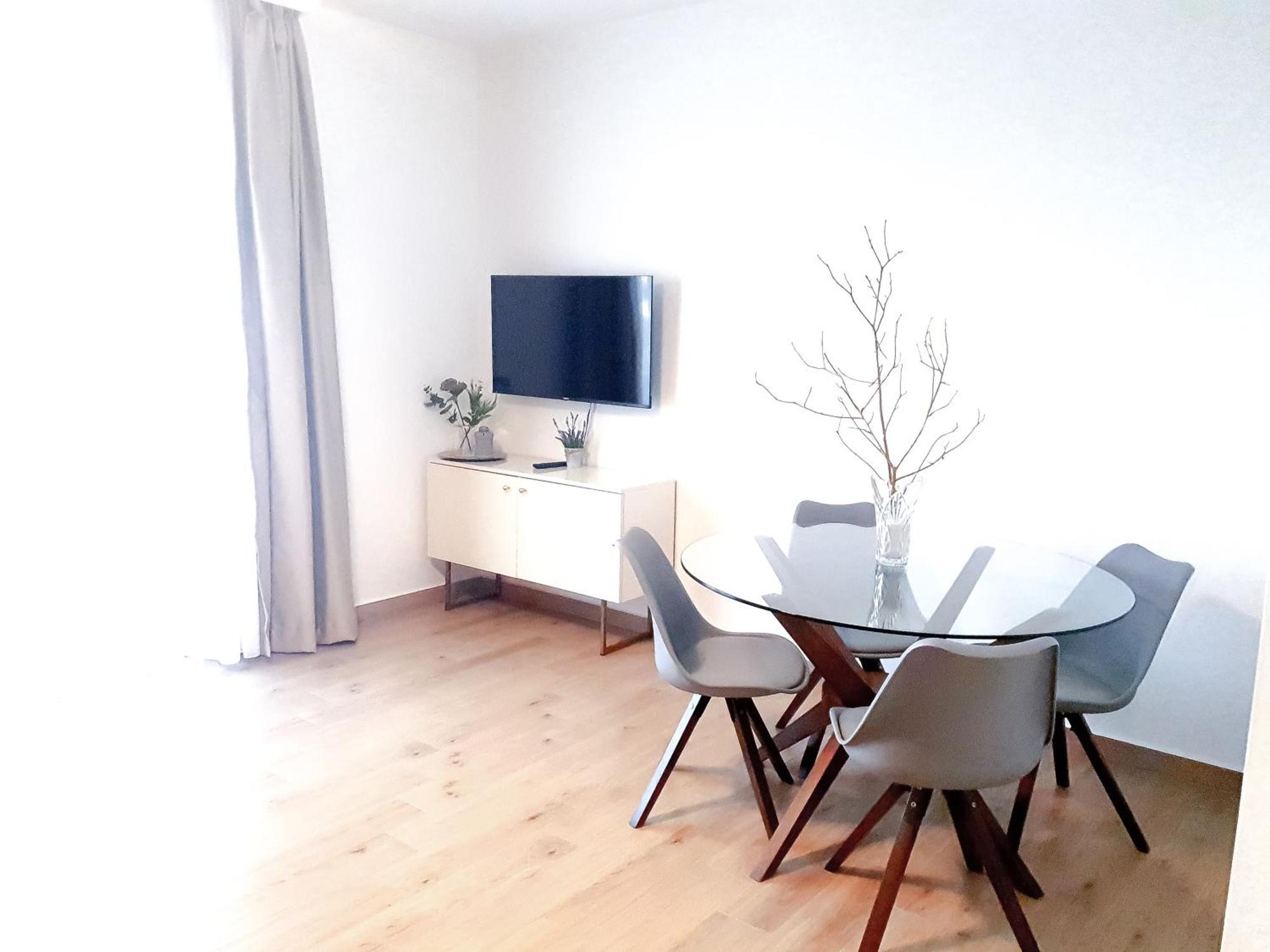 Lacasa Apartments & Restaurant Ulcinj Rom bilde