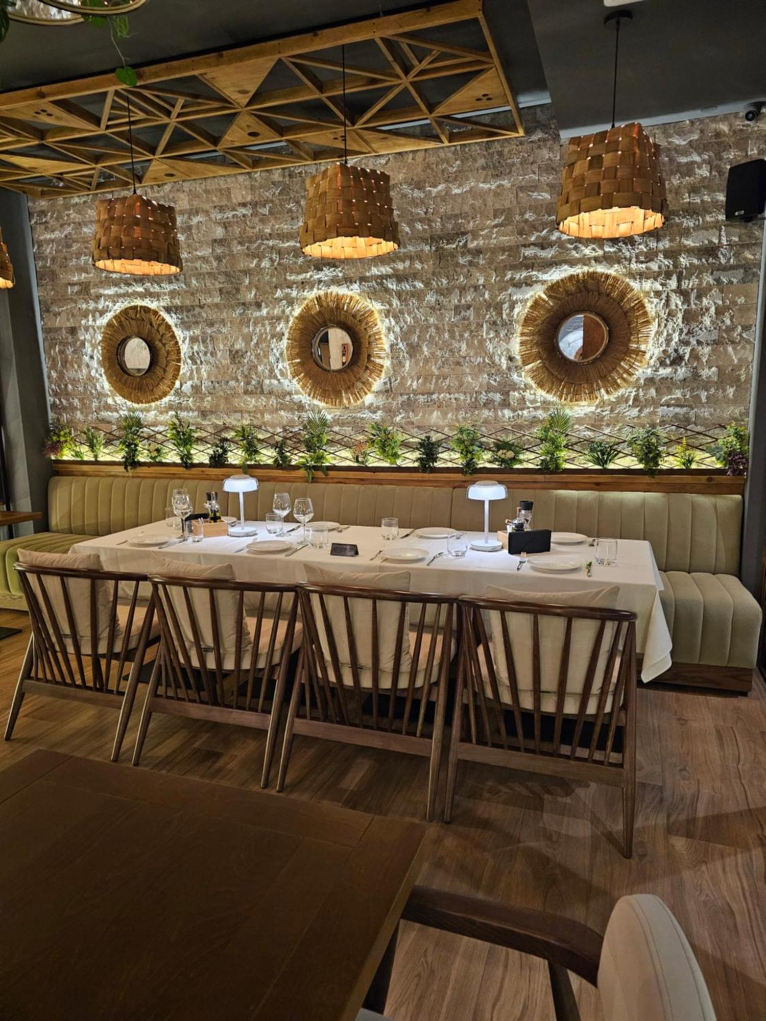 Lacasa Apartments & Restaurant Ulcinj Eksteriør bilde