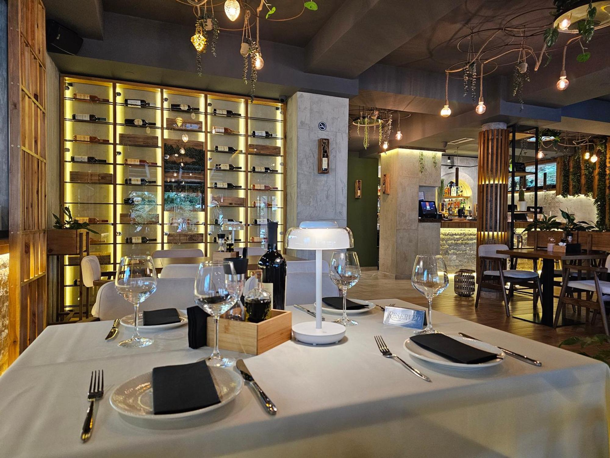 Lacasa Apartments & Restaurant Ulcinj Eksteriør bilde
