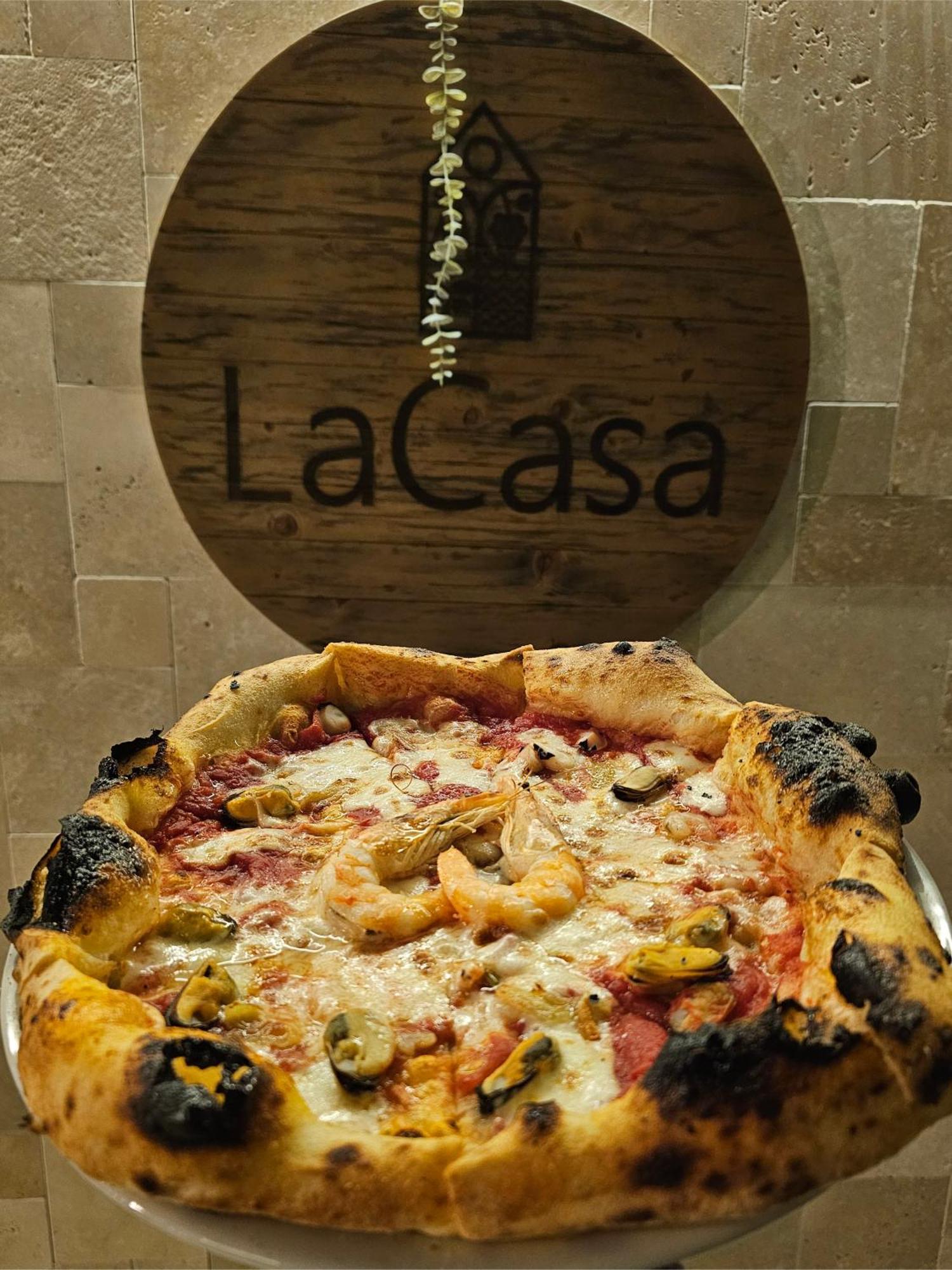 Lacasa Apartments & Restaurant Ulcinj Eksteriør bilde